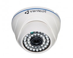 Camera Vantech - Công Ty TNHH Thương Mại Dịch Vụ Gia Doanh